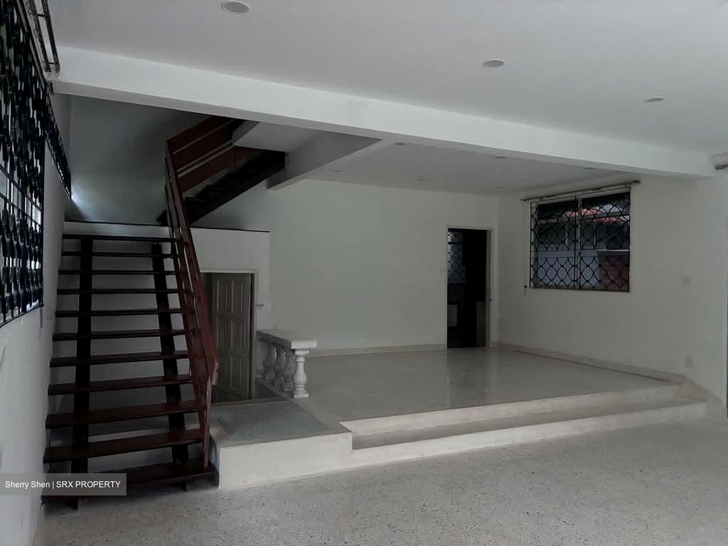 Lorong Kismis (D21), Detached #595086071